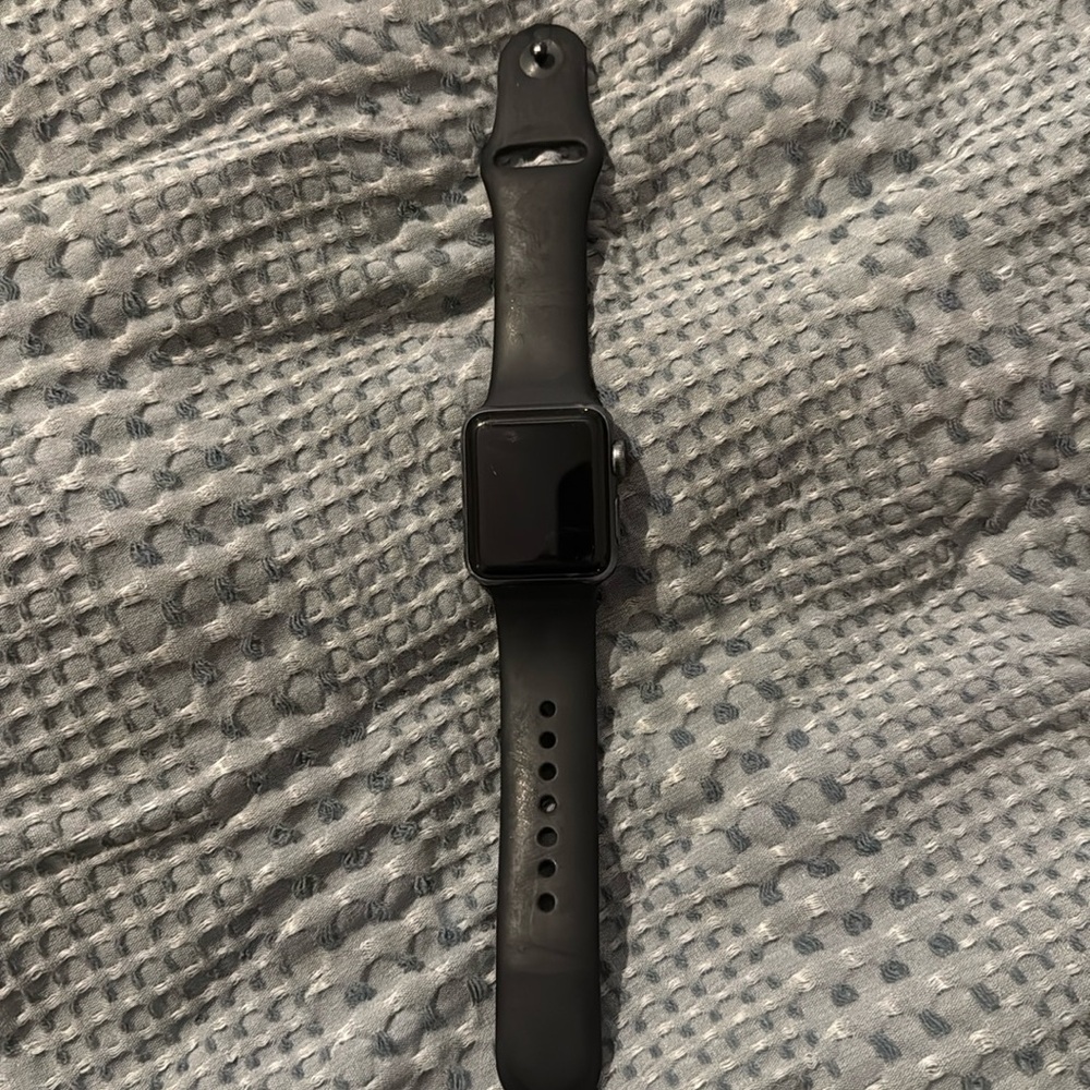 APPLE Watch Series 3 GPS 38mm